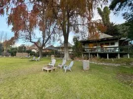 Balcon del Lago A1 - Laguna de Aculeo