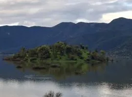 Balcon del Lago A1 - Laguna de Aculeo
