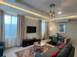 Comfort Nest Apartments