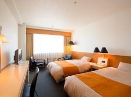 Hotel Granmirage, hotel v destinaci Uozu