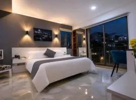 Hotel Casa Esmeralda