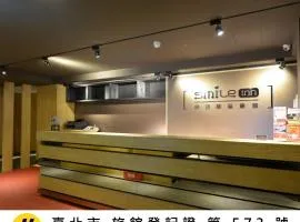 Smile Inn - Taipei Main Station