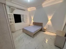 Ahmeds home
