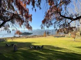 Balcon del Lago B2 - Laguna de Aculeo