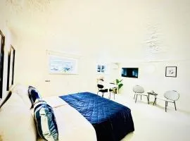Aalborg City Center Studio Apartment