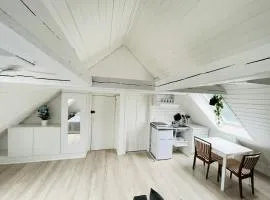City Central Loft Studio Apartment