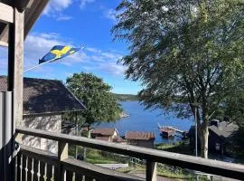 5 star holiday home in UDDEVALLA