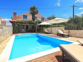 Villa Antisin