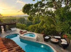 ETM Wellness Private Retreat at San José