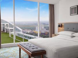 Fairfield by Marriott Surabaya، فندق في سورابايا