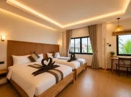 Prukrom Lanta Villa