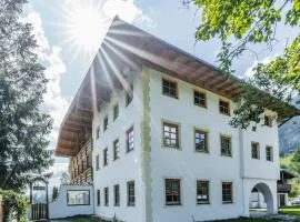 Chalet in Angerberg near SkiWelt Slopes