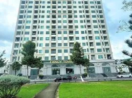 Ben Tre Apartment