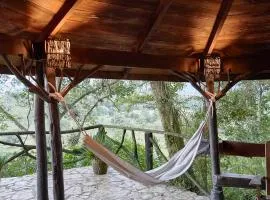 Jarabacoa Dream Paradise Eco Lodge 1 La Casona!