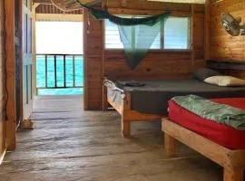 Cabañas Wailidub