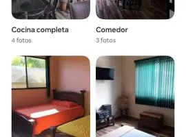 Casa Pacífico Esterillos