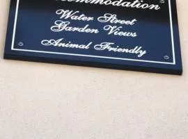 Water Street - Garden Views