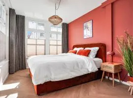 Luxurious apart, city center near venlo & arcen