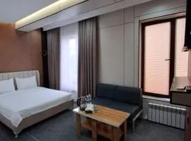 Comfort hotel