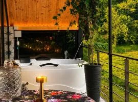 შალე მაჭახელა chalet machakhela