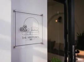 The Midtown, B&B