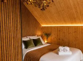 შალე მაჭახელა chalet machakhela