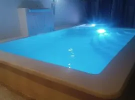 Residencia COCO 28 con Piscina Downtown Cancun