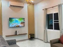 Rose & Nainee House Hatyai