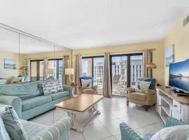Sandcastles - Direct Oceanfront Apartments with Pool Tennis Pets Welcome