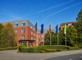 H+ Hotel Köln Hürth by Sunday Hotels، فندق في هرث