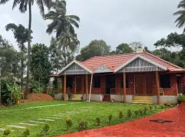 VIVIPRA Habitat, Coorg