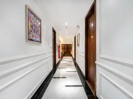 Diamond Hotel Yen Bai