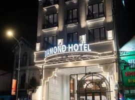 Diamond Hotel Yen Bai