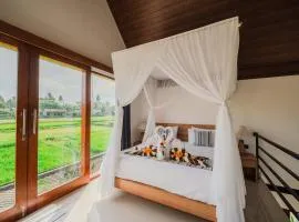 The Solas Villa Ubud