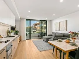 Kove Apartment - G04