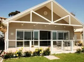 The Boat House B