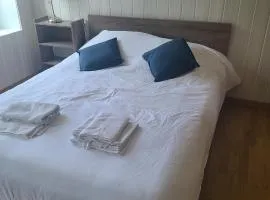 Appartement BREST tout confort proche du centre