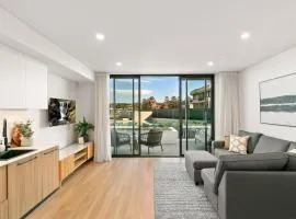 Kove Apartment - G05
