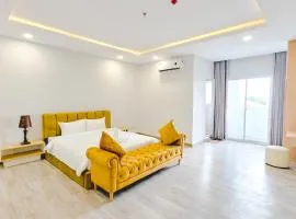 Tiffany Resident Apartment
