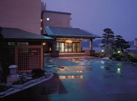 胡蝶蘭日式旅館