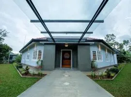 Samanpaya Luxury Boutique Villa