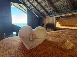 Faimano Lodge & Car