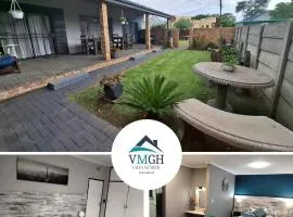 Villa Marais Guest House