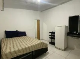 Quarto na praia de itaoca