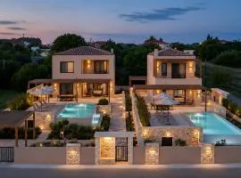 Ora Blu Villas