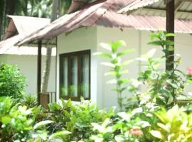 Cross Bill Beach Resort