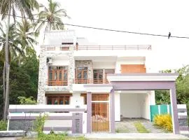 Harbour Front Villa
