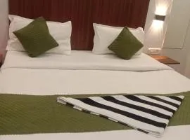 Hotel Hindon Residency Near Hindon Airforce