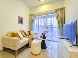 168 Park Selayang 2R2B by DV