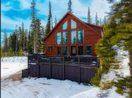 Shooting Star Chalet
